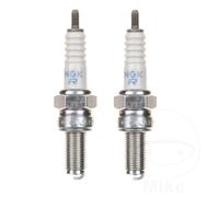 NGK Spark Plug CR9E 5006 2 Fits Yamaha WR 250 F 2007-2014