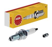 NGK CR9E Spark Plugs Pack of 3 fits Ducati Monster 1000 S4RS 2007