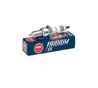 NGK (CR9EIX) Iridium Spark Plug For Triumph 2005 Speed Triple 1050
