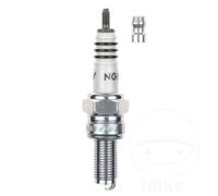 NGK (CR9EIX) Iridium Spark Plug For Triumph 2005 Speed Triple 1050