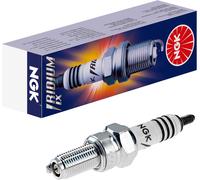 NGK (CR9EIX) Iridium Spark Plug For Yamaha 1997 YZF750R/SP