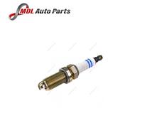 NGK 4339 Spark Plugs Pack of 10 Harley Davidson 1584 Dyna Wide Glide ABS 2012