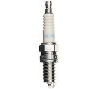 NGK 4339 Spark Plugs Pack of 10 Harley Davidson 1584 Dyna Wide Glide ABS 2012