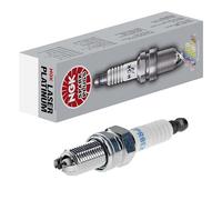 NGK Spark Plug DCPR8EKP Laser Platinum 7415