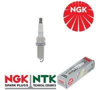 NGK Spark Plug - DILFR6A11 - fits Volvo S60, S80, V70, XC60, XC70 - 97362 x1