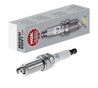 NGK DILFR6A11 / 97362 Spark Plug Laser Iridium Replaces 1882A071 , 31286359