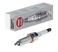 NGK DILKAR7E11HS 97439 Laser Iridium Spark Plug / Sparkplug Platinum