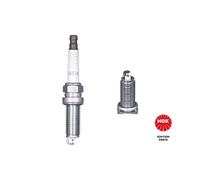 NGK DILKAR7Q8 Spark Plug Iridium Middle Fits Subaru Forester Outback XV