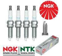 NGK Spark Plug - DILZKR7B11GS - fits Honda Civic IX 1.8, CRV IV 2.0 - 95710 x1