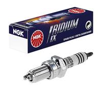 NGK (DPR8EIX-9) Iridium Spark Plug For Suzuki 1998 GS500 EW