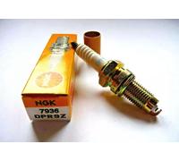 NGK SPARK PLUG DPR9Z HONDA XL250R 1984-1990 XR250 1984-1995 98061-59616