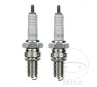 NGK Spark plug DR8ES-L SAE M4 ALTN: 7080591