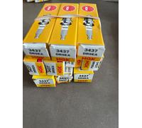 NGK Spark Plug DR9EA 3437 x 4