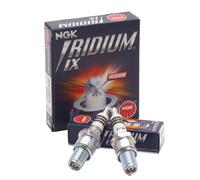 NGK BR10EIX Iridium IX Spark Plug ( sold in singles )