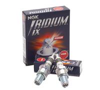 1 x NGK Iridium Spark Plug CR8EIX KAWASAKI W 800 STREET ABS 2019 - 2020