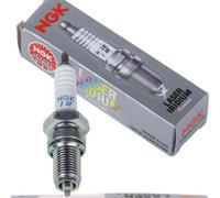 NGK Laser Iridium Spark Plug - LMAR9AI-10, size 25 mm