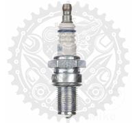 1x NGK BR8ECM (3035) Standard Spark Plug For KTM 65 SX Beta engine 03>07