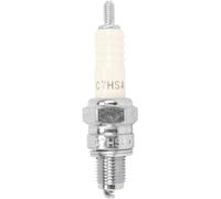NGK Spark Plug For Kymco Agility 50 R12 2010-2017