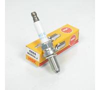 NGK spark plug for Moto Ducati 821 Hypermotard 2013 Ã 2015 MAR9A-J New