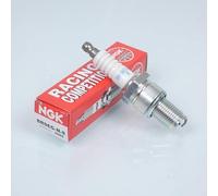 NGK Spark Plug for Moto Honda 250 Cr RK5 After 2005 BR9EG-N-8 New