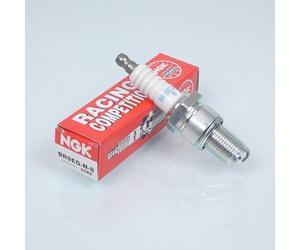 NGK Spark Plug for Moto Honda 250 Cr RK5 After 2005 BR9EG-N-8 New