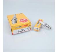 NGK Spark Plug for Moto Kawasaki 1000 ZL Eliminator 1987 DR8ES New