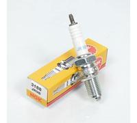 NGK spark plug for Moto Suzuki 1100 Gsx-R 1986 Ã 1992 JR9B New
