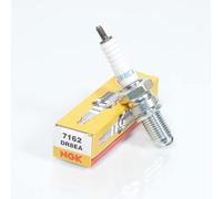 NGK spark plug for Moto Yamaha 1000 FZR Génésis 1987 Ã 1988 DR8EA New