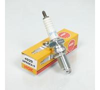 NGK spark plug for Motorcycle Kawasaki 650 Klr C 1995 Ã 2010 DPR8EA-9 New