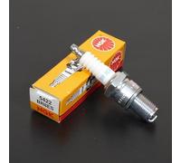ngk Spark plug for motorcycle mbk 50 x-limit trail 6t 2003 to 2011 br8es