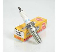 ngk spark plug for motorcycle triumph 800 tiger xrx 2015 to 2019 cr9ek new