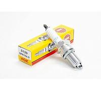 ngk spark plug for motorcycle yamaha 1700 mt-01 sp ohlins 2009 to 2011 dpr7ea-9 new
