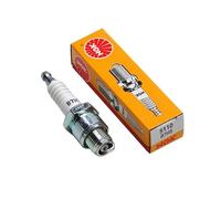 NGK spark plug for Motorcycle Yamaha 80 TY 1977 Ã 1982 B7HS new