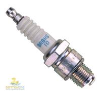 NGK Standard Spark Plug - BR8HS-10