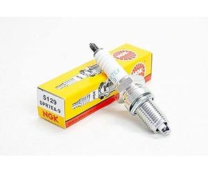 ngk Spark plug for Piaggio scooter 250 x9 2000-2003 dpr7ea-9