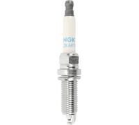 NGK LZKAR7A / 6799 Standard Spark Plug Pack of 8 Replace OE130 REA8MCL XE20HR-U9