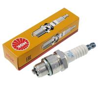 NGK spark plug for Scooter Piaggio 125 Vespa Px 2T 2011 Ã 2018 BR7HS New