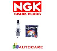 1 x NGK Iridium Spark Plug CR8EIX KAWASAKI W 800 STREET ABS 2019 - 2020