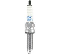NGK Spark Plug LMAR6A-9 - Resistor, 26.5 mm Long Reach, 10 mm Diameter - 5946