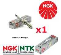 NGK Laser Iridium Spark Plug - GR7CI-8