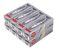 NGK Spark Plug IFR5N10 7866 Pack of 8