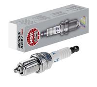 Spark Plugs Set 4x fits HONDA CIVIC 2.0 01 to 12 NGK 98079571BV 12290PRBA01 New