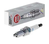 Spark Plugs Set 4x fits OPEL AGILA B 1.2 08 to 14 K12B NGK 4708892 93193723 New