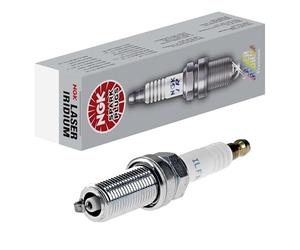 NGK Spark Plug ILFR6B Laser Iridium 6481