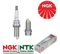 1x NGK ILFR6K8 94040 Laser Iridium Spark Plug