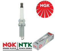 6x NGK ILKAR7F7G 90061 Laser Iridium Spark Plug