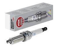 Spark Plugs Set 4x fits DACIA LODGY 1.2 2012 on H5F402 NGK 224019133R Quality