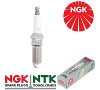 NGK ILTR5K13 Spark Plug Iridium Middle Fits Ford Galaxy Kuga Mondeo Ranger S-Max