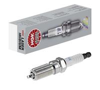 4x NGK ILTR5K13 90607 Laser Iridium Spark Plug