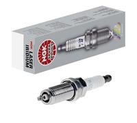 4x NGK ILZFR6C-K 6645 Laser Iridium Spark Plug